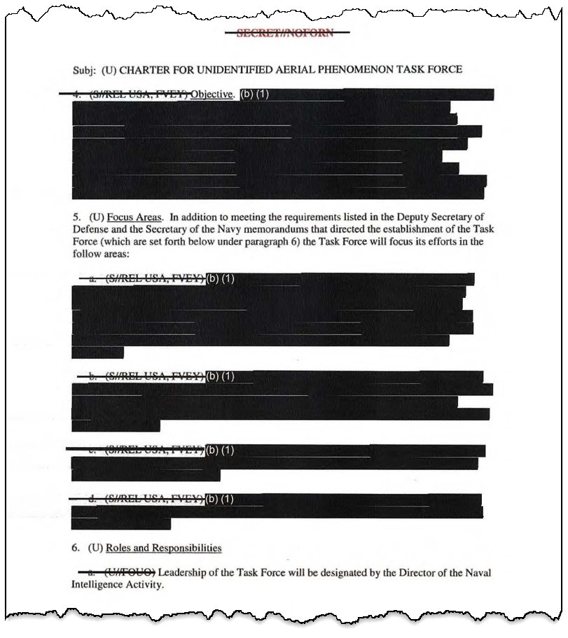 John Greenewald, Jr. tweet media