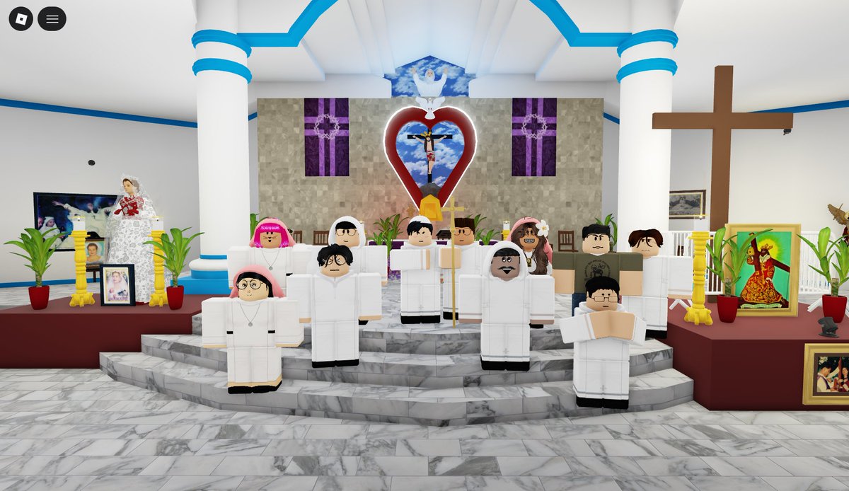 WikiiZack's tweet photo. VIA CRUCIS "Pasan" @ Sacrifice Valley

First Via Crucis or "Pasan" held at RO-Brgy. Sacrifice Valley, Hermosa, Bataan.

📸@sandroid_350 https://t.co/jetp0qEhI4