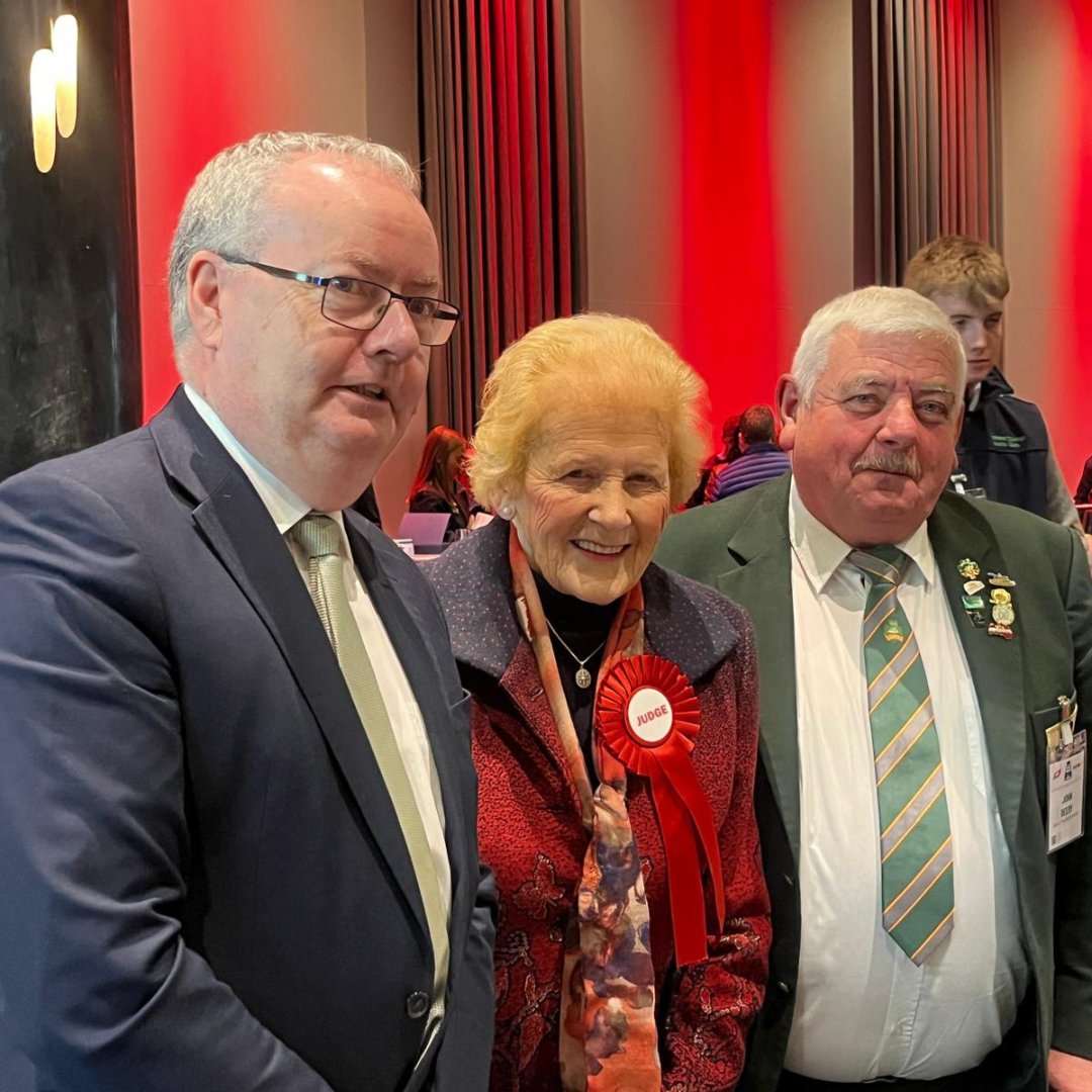 National Ploughing tweet media