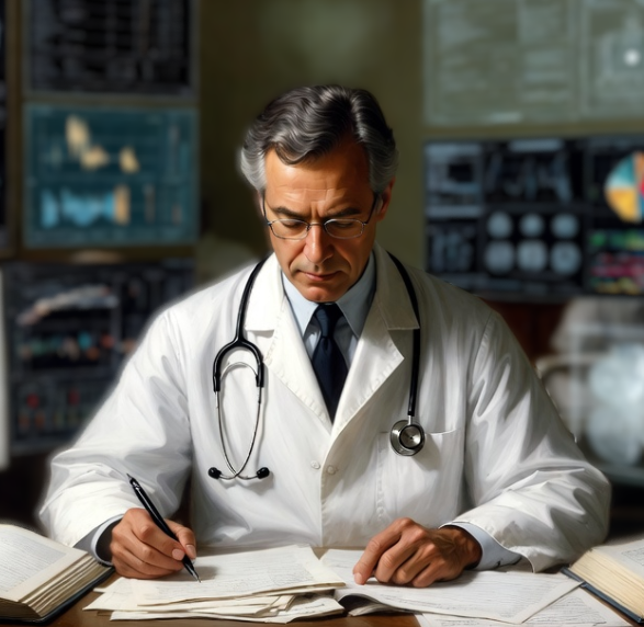 MedMultilingua's tweet photo. AI in Medicine Today: The Trends Reshaping Clinical Practice
Dr. Marco V. Benavides Sánchez - March 6, 2026.
https://t.co/aGk2F0qM94
https://t.co/o5QlISj2Ne
#ClinicalAI #HealthTech #FutureOfHealthcare #AI2026 #Medmultilingua https://t.co/1JtuMsosoJ
