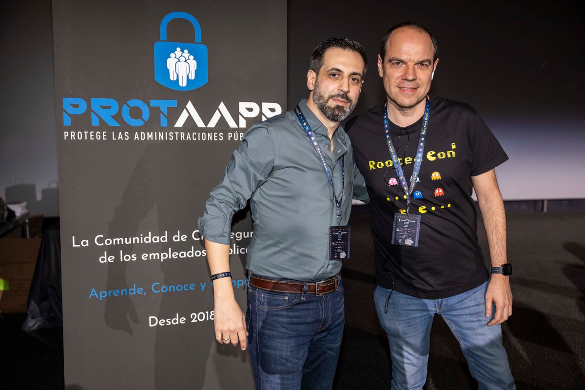 ProtAAPP - Protege las AAPP tweet media