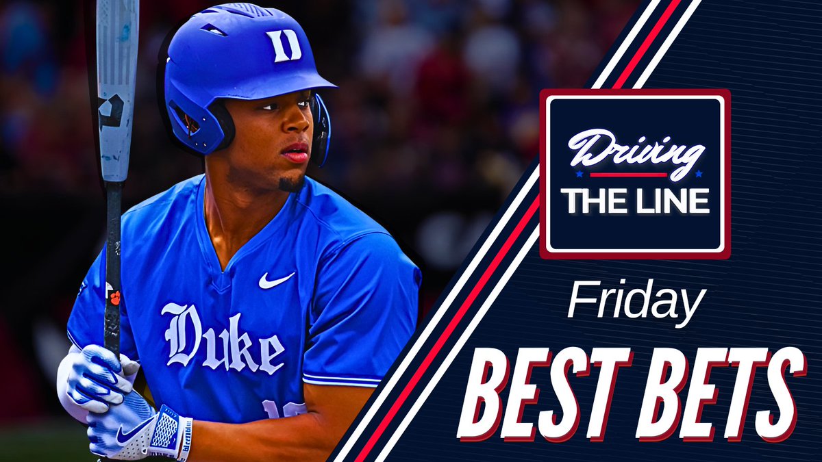 Driving The Line tweet media