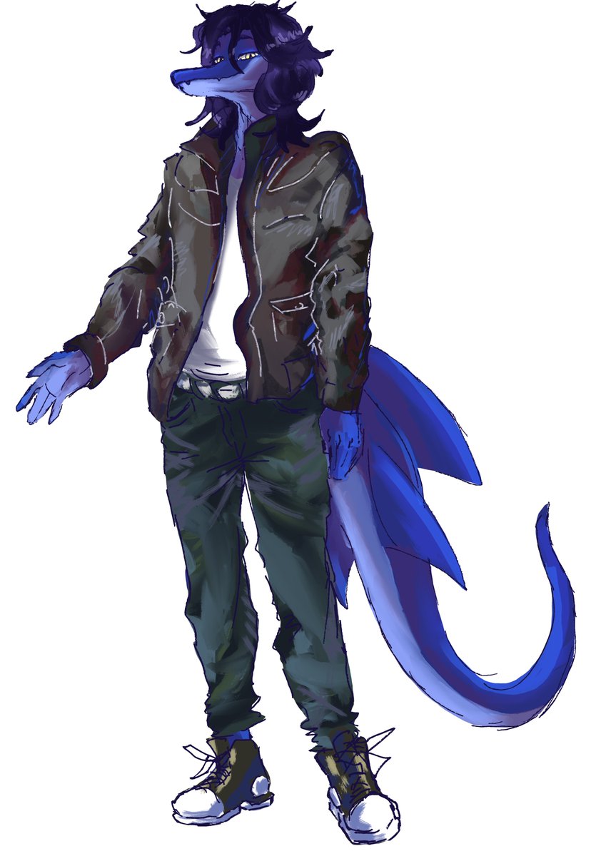 MOrko_POlo (COMMS OPEN) tweet media