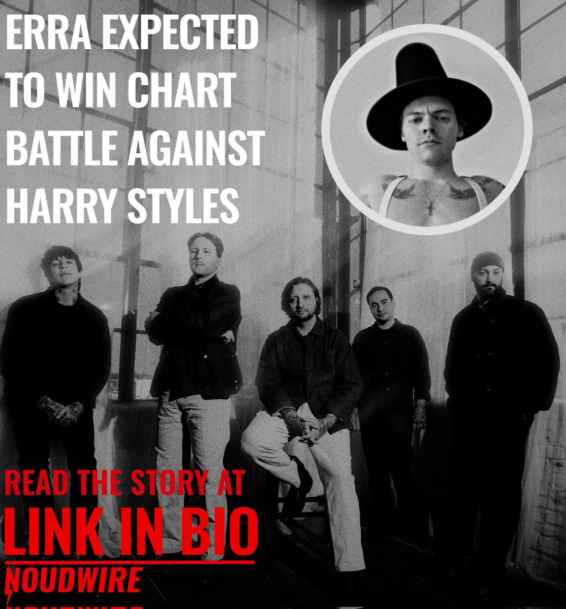 Noudwire tweet media