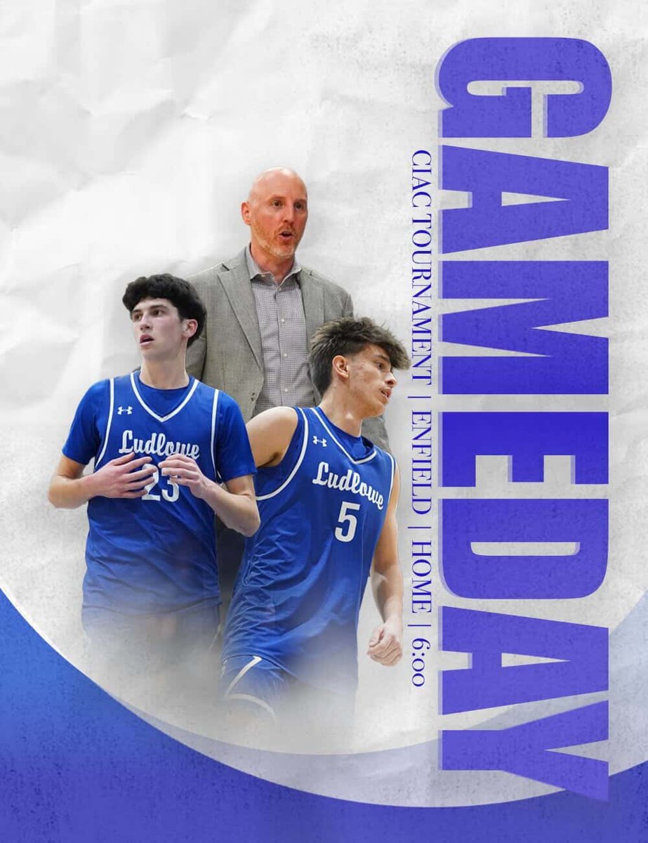 LudloweHoops tweet media