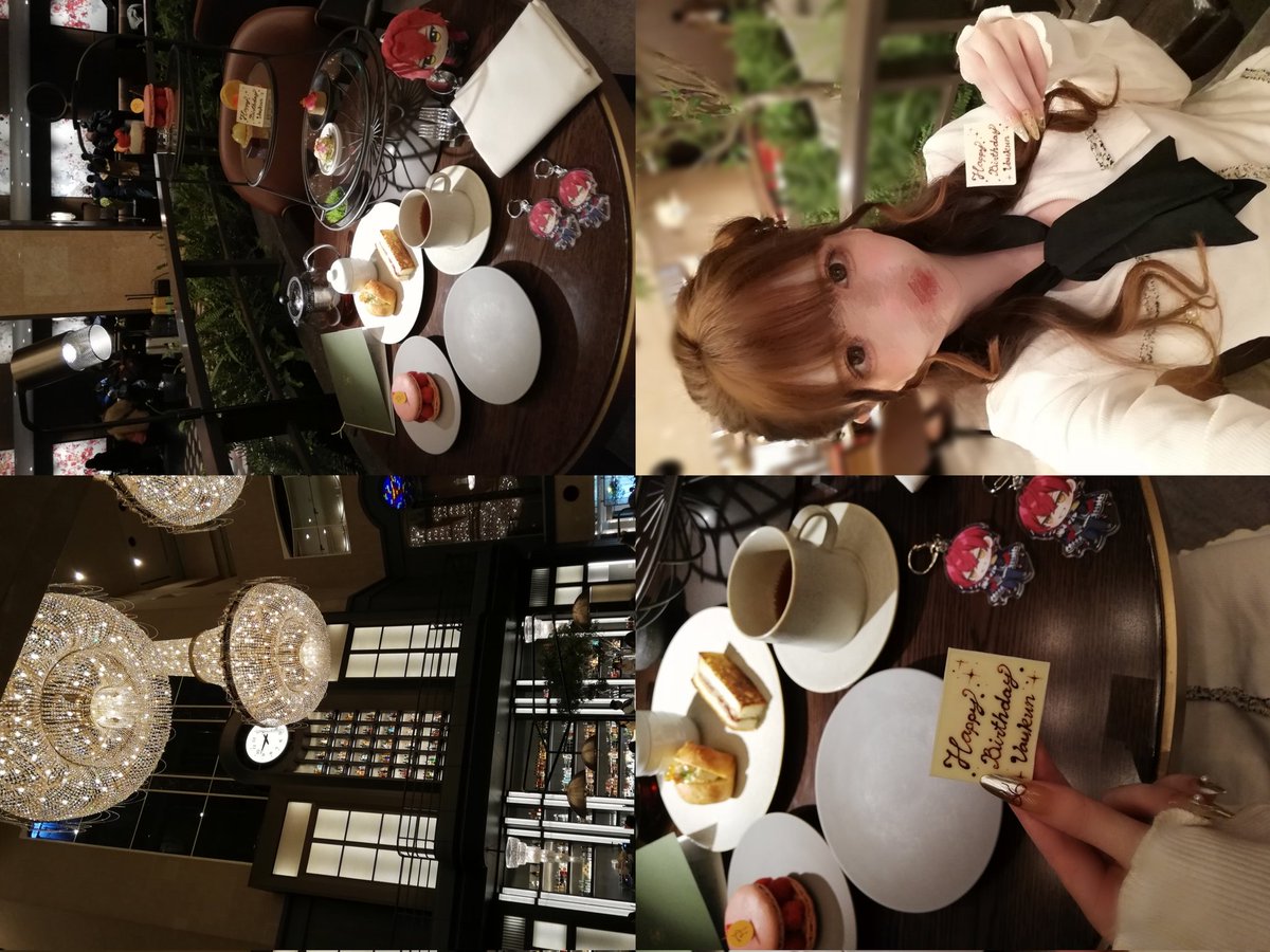 vnyami3's tweet photo. ･｡｡･ﾟ･｡｡･ﾟ･｡｡･ﾟ･｡｡･ﾟﾟ･｡｡･
　： ：
　☆ ： 𝐻𝑎𝑝𝑝𝑦 𝐵𝑖𝑟𝑡ℎ𝑑𝑎𝑦 𝑉𝑎𝑢𝑘𝑢𝑛
　　 ☆　𝑌𝑜𝑢 𝑎𝑟𝑒 𝑚𝑦 𝑠𝑢𝑛𝑠ℎ𝑖𝑛𝑒. 
#ばぁうくん誕生日2026 https://t.co/FRizdV0oz8