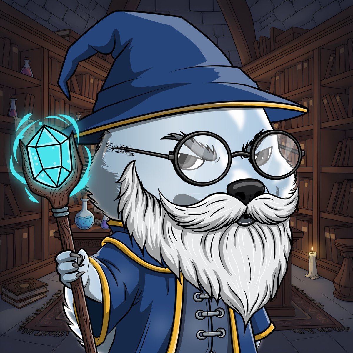 MEGA HONEY BADGERS tweet media