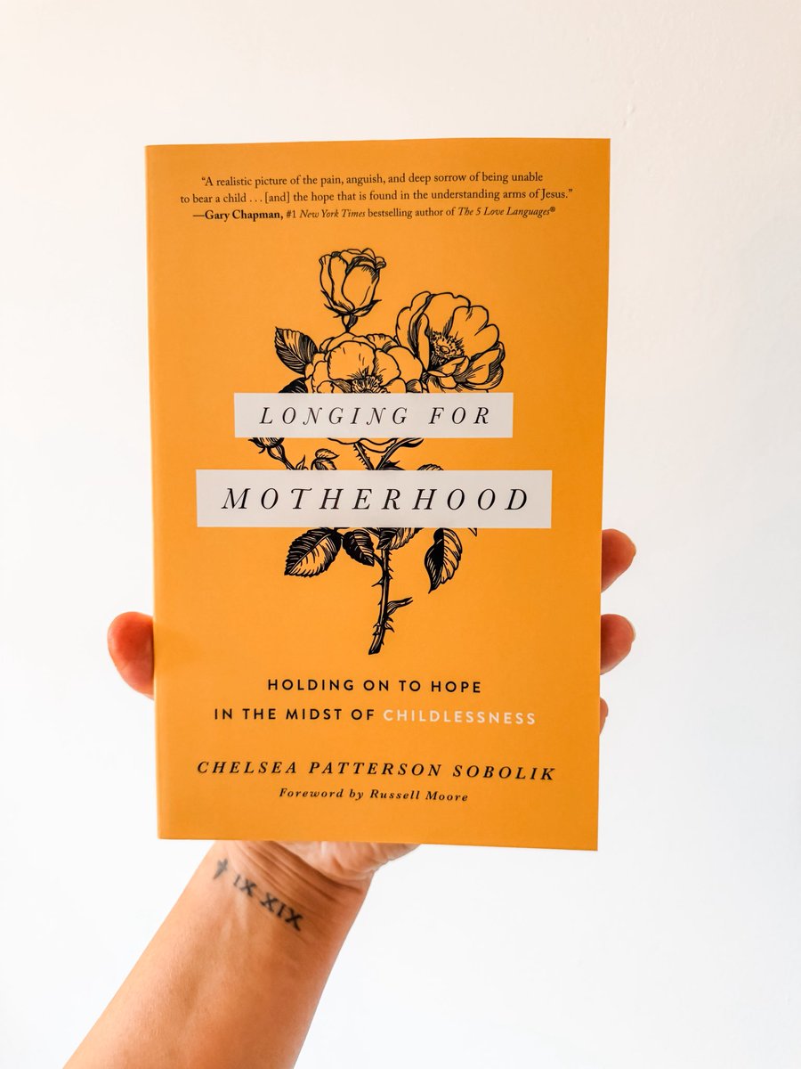 Chelsea Patterson Sobolik tweet media