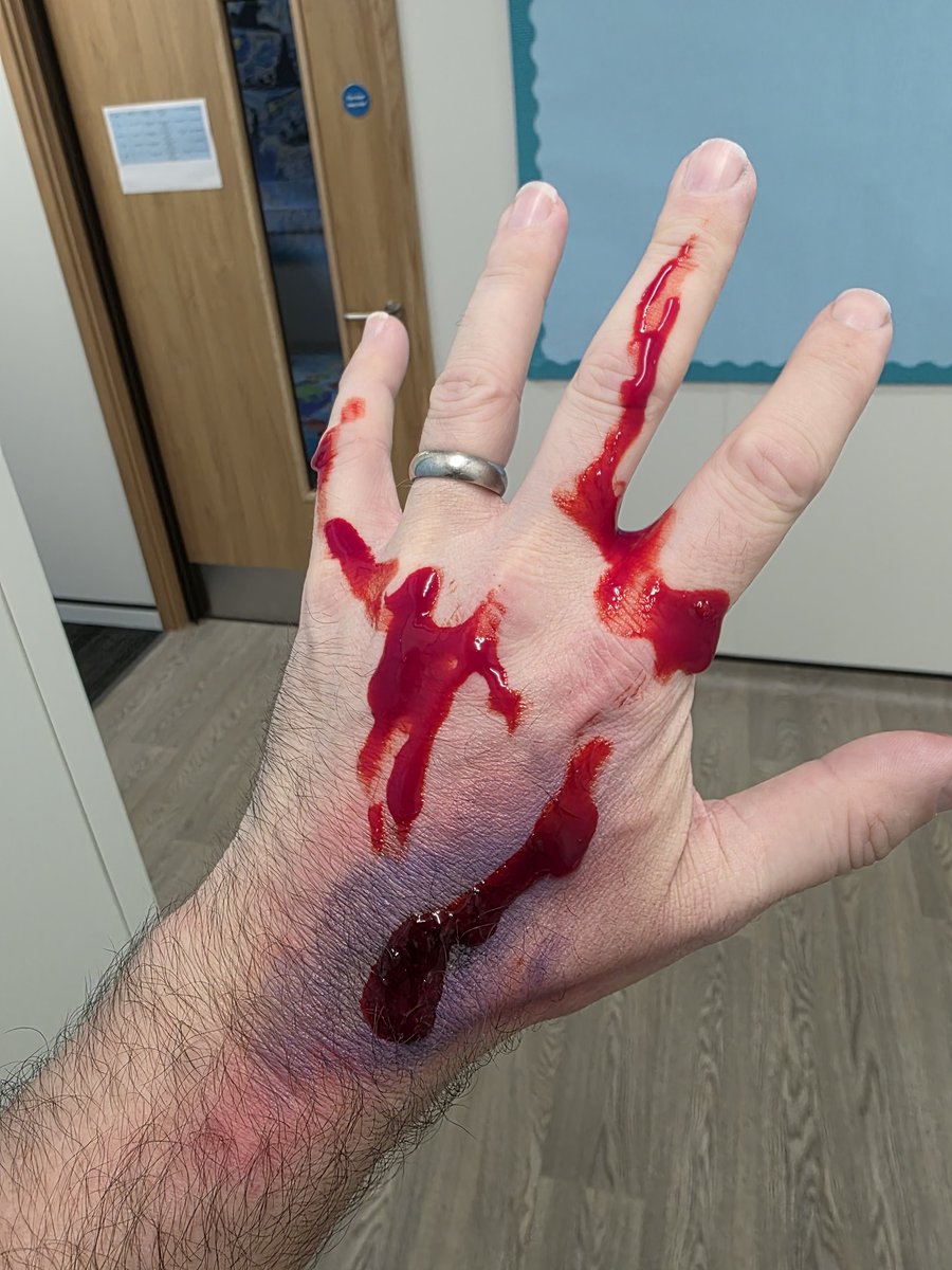 Bruce McInnes tweet media