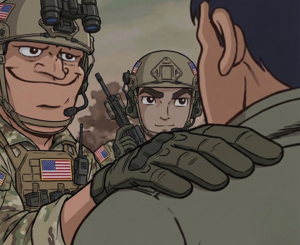 Napoleon Bonaparte Appreciator tweet media