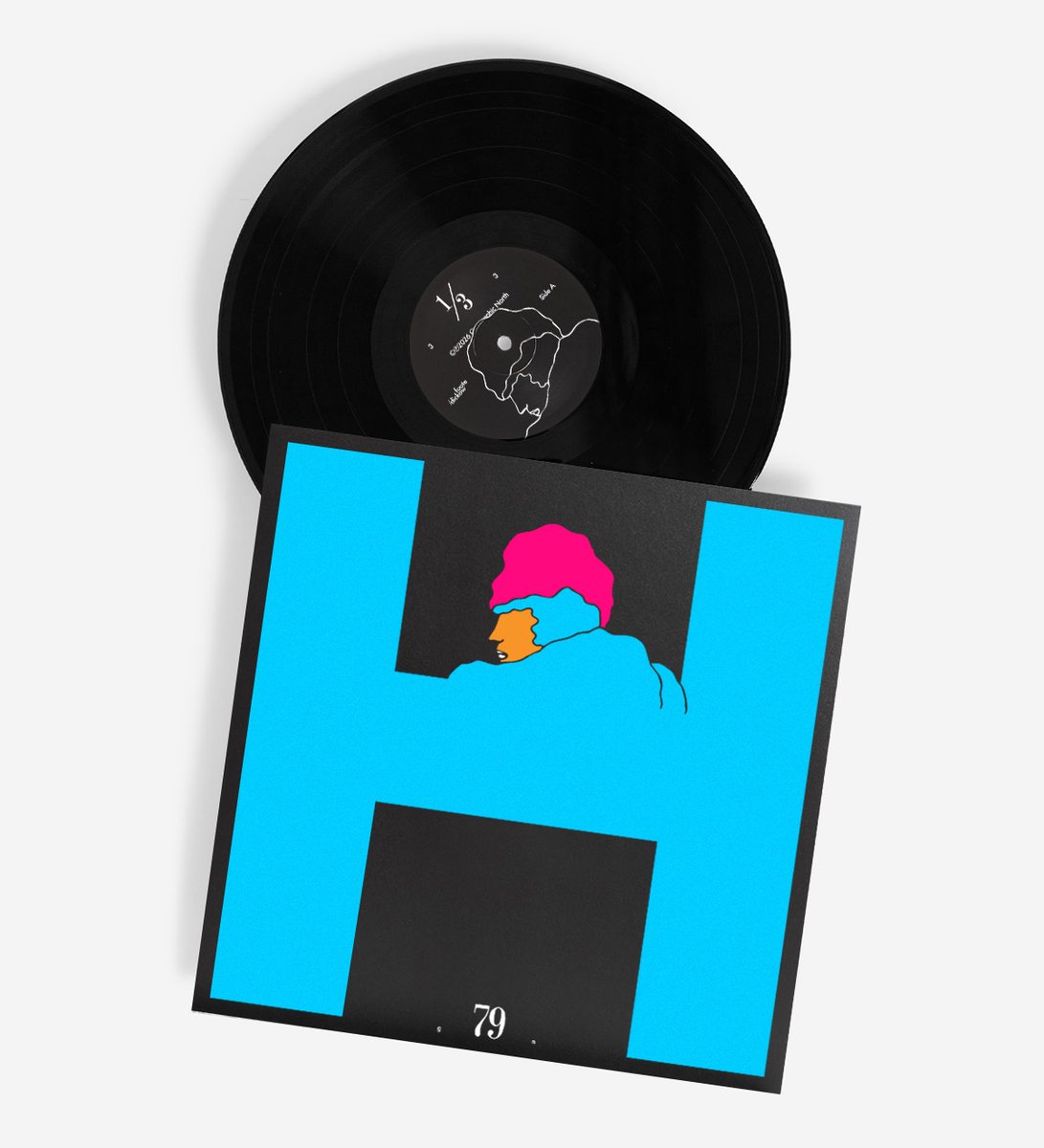 Geographic North tweet media