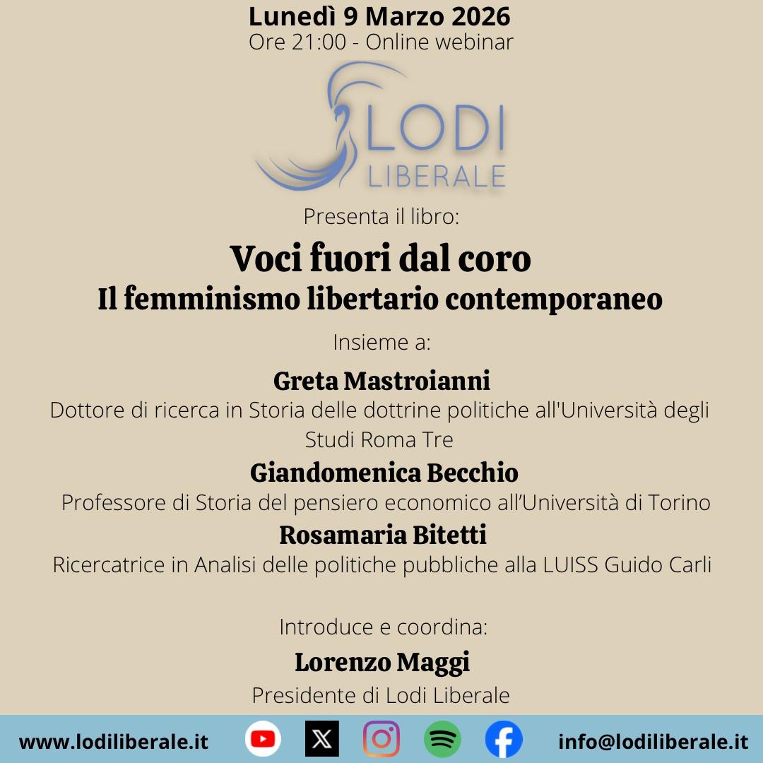 Lodi Liberale tweet media