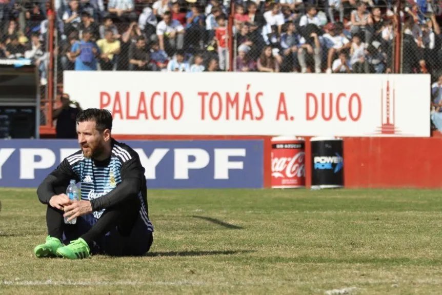 Lado Huracán (@ladohuracan) on Twitter photo 