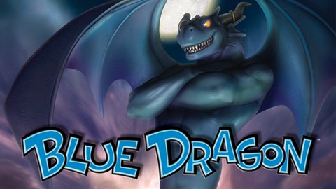 BLUE DRAGON (from Xbox 360) NOW RECOMPILED FOR PC!! 💪🐲

🔗 Link in the replies!

#AkiraToriyama #ブルードラゴン
#BlueDragon #Blue_Dragon