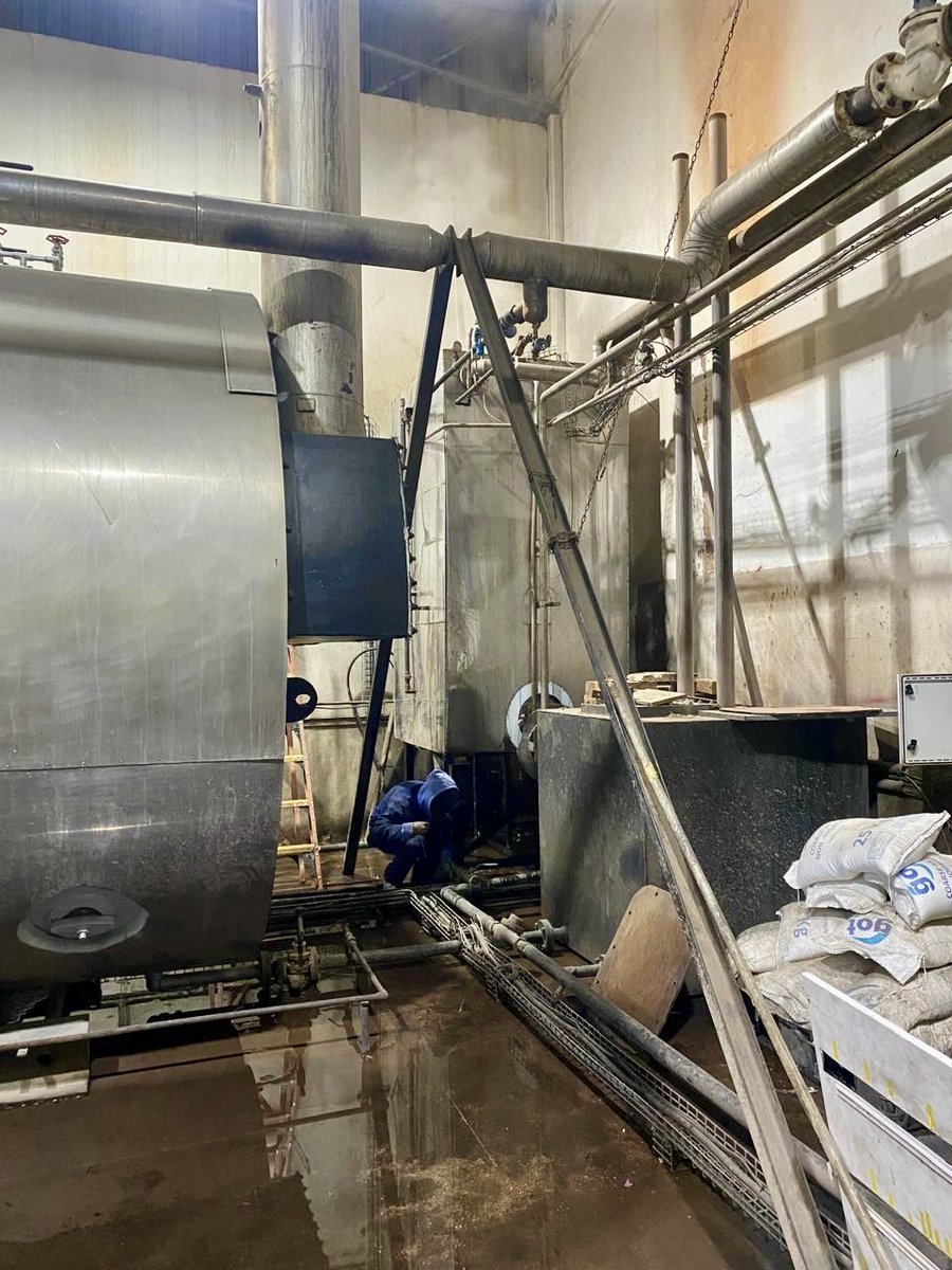 Fusion Fuel Green PLC tweet media