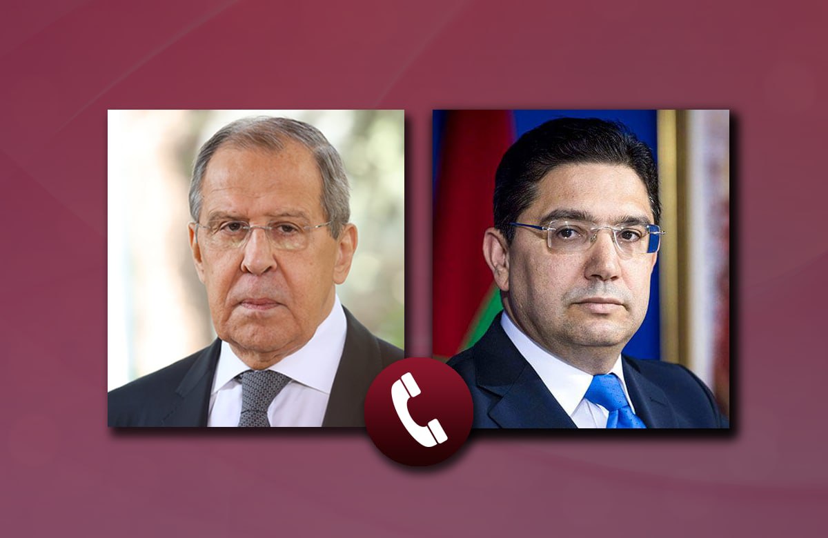 🇷🇺 روسيا بالعربية tweet media