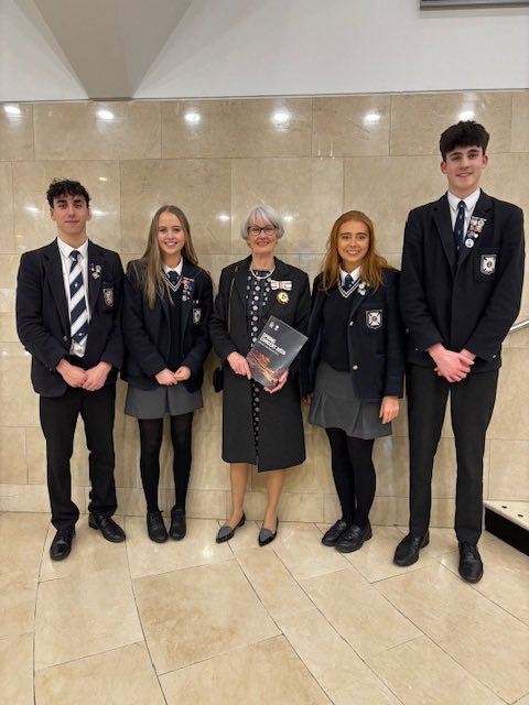 BelfastLieutenancy tweet media