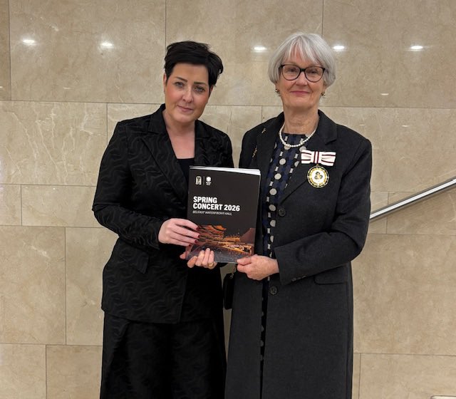 BelfastLieutenancy tweet media