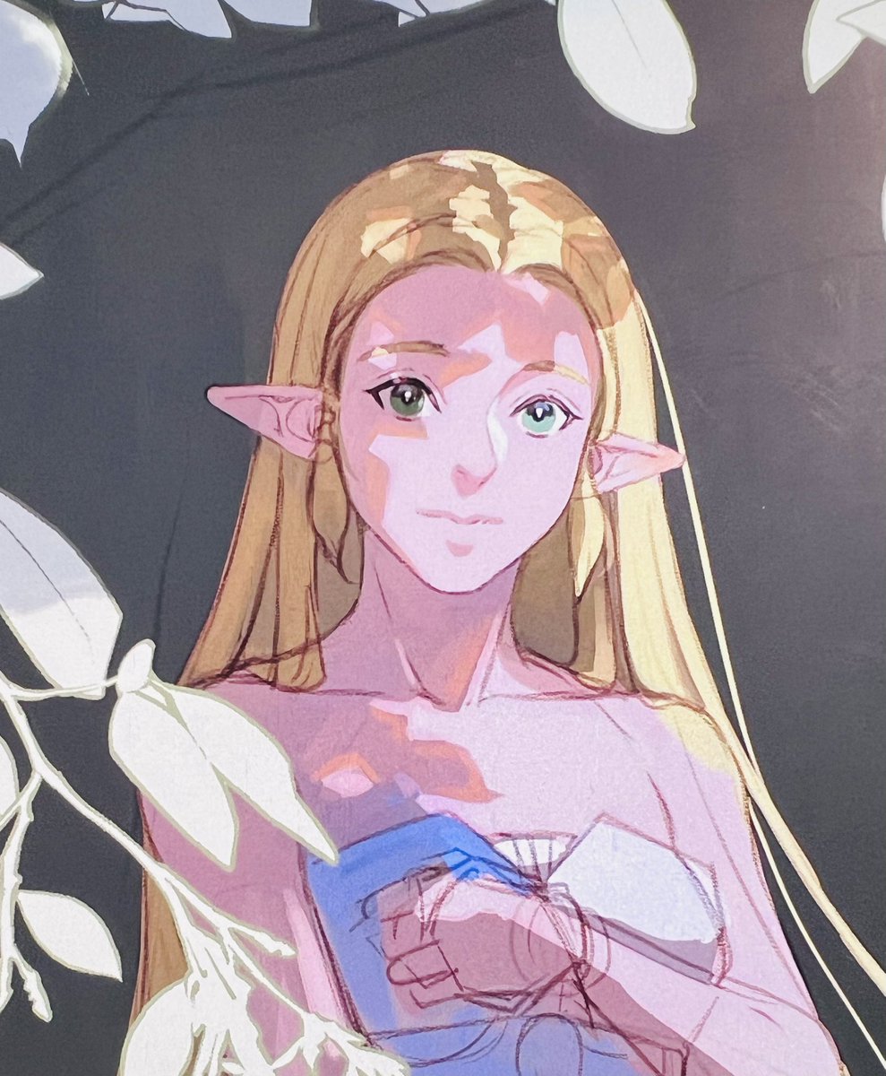 이어리🌿 tweet media