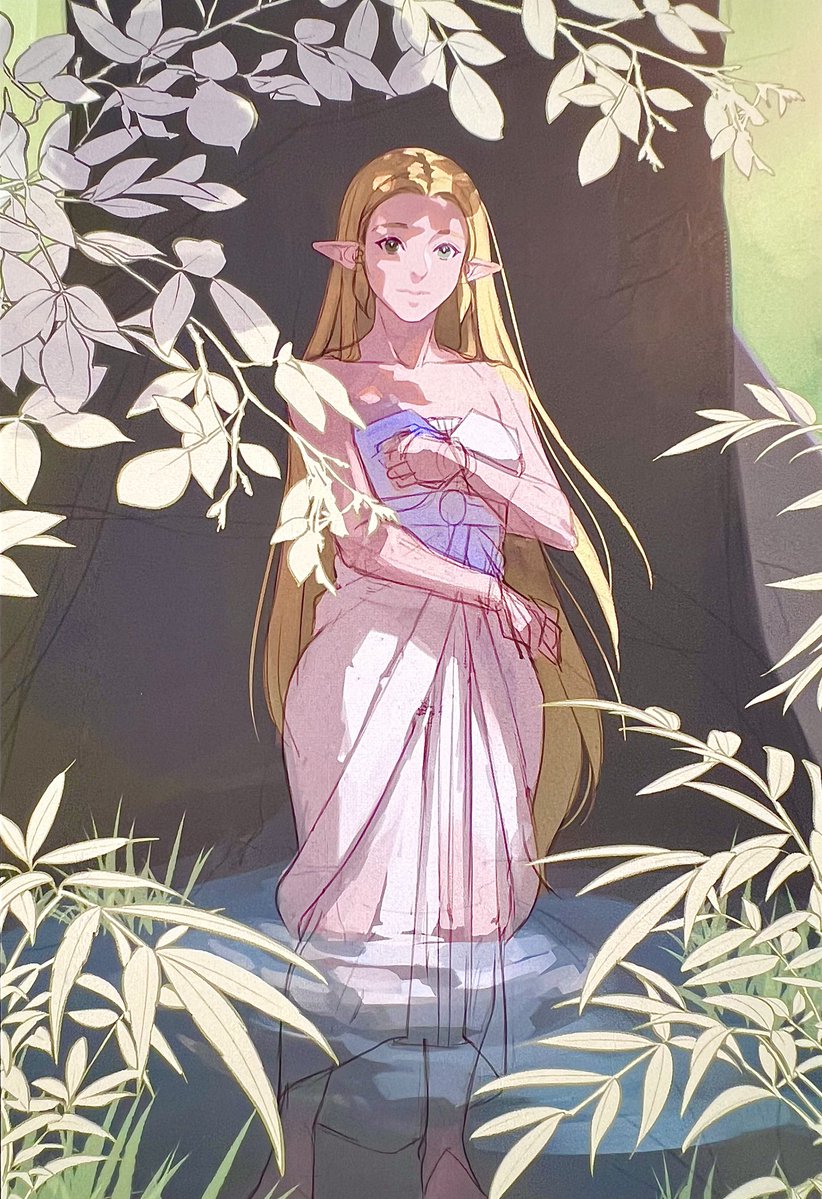 이어리🌿 tweet media