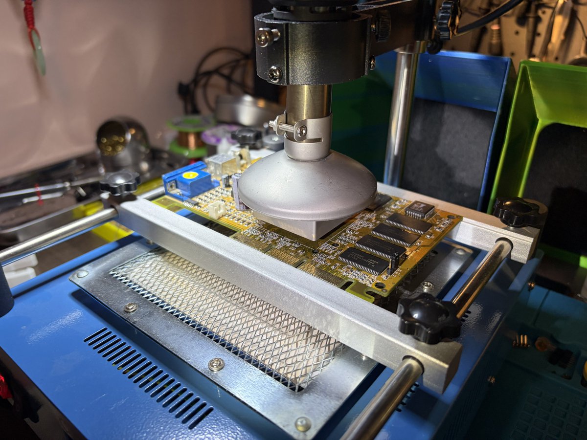 Jeff Chen tweet media