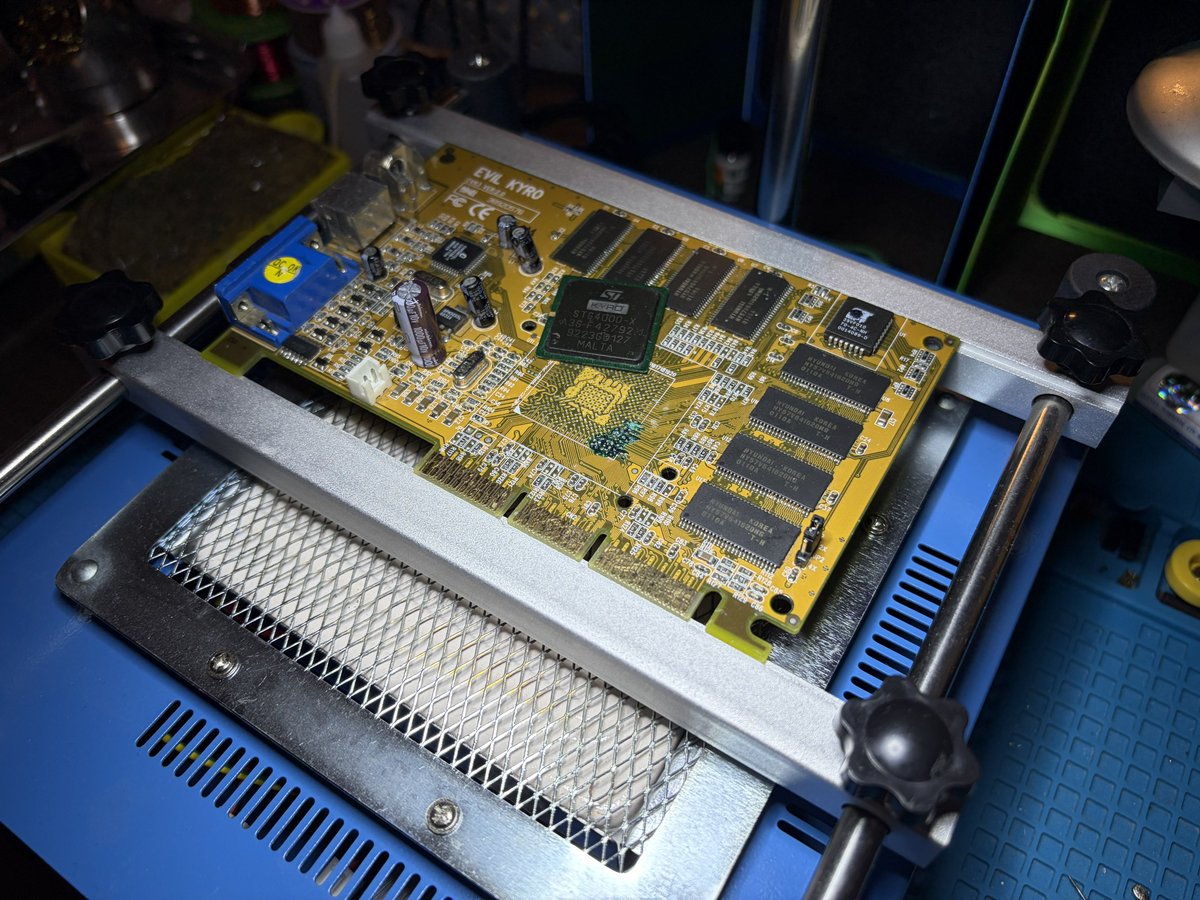 Jeff Chen tweet media