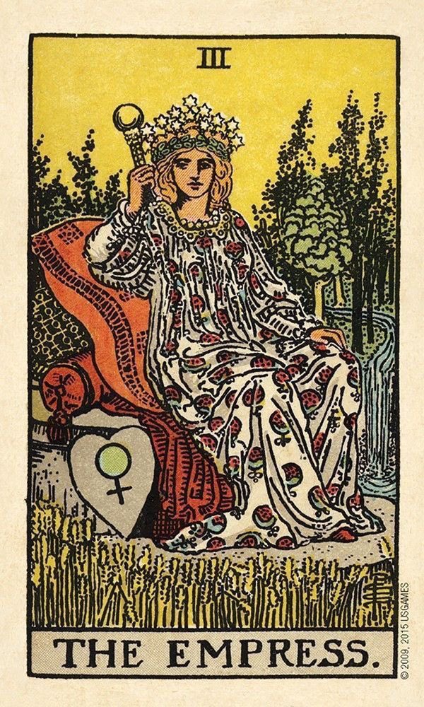 is | tarot ✩₊˚ tweet media