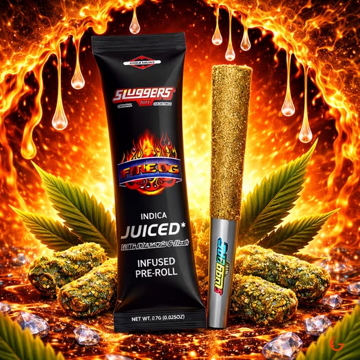 The Good Dispensary tweet media