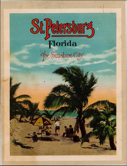 State Library of FL tweet media