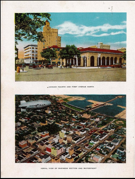 State Library of FL tweet media