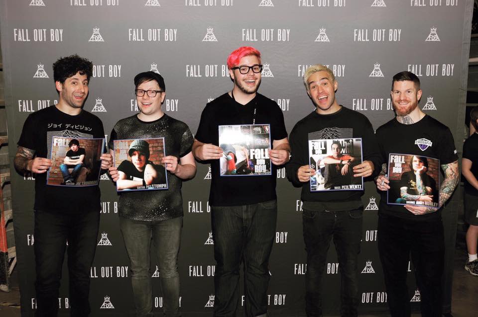 10 years ago today 🥲