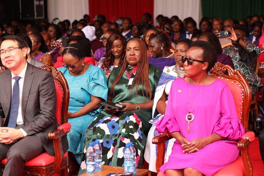 CS Hanna Wendot Cheptumo tweet media