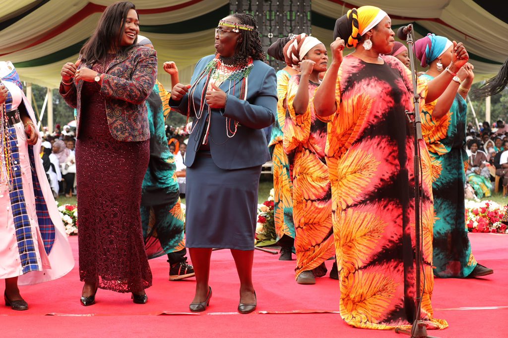 CS Hanna Wendot Cheptumo tweet media