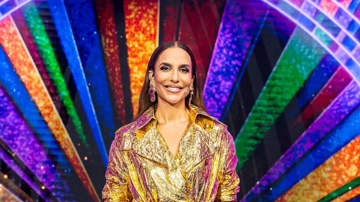 Reino IS 👑 tweet media