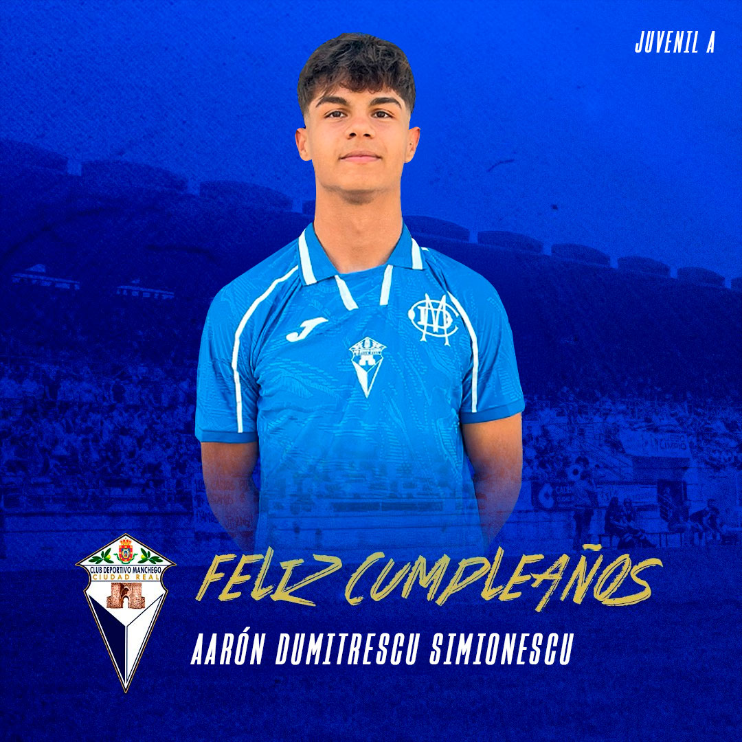 Cantera C.D. Manchego tweet media