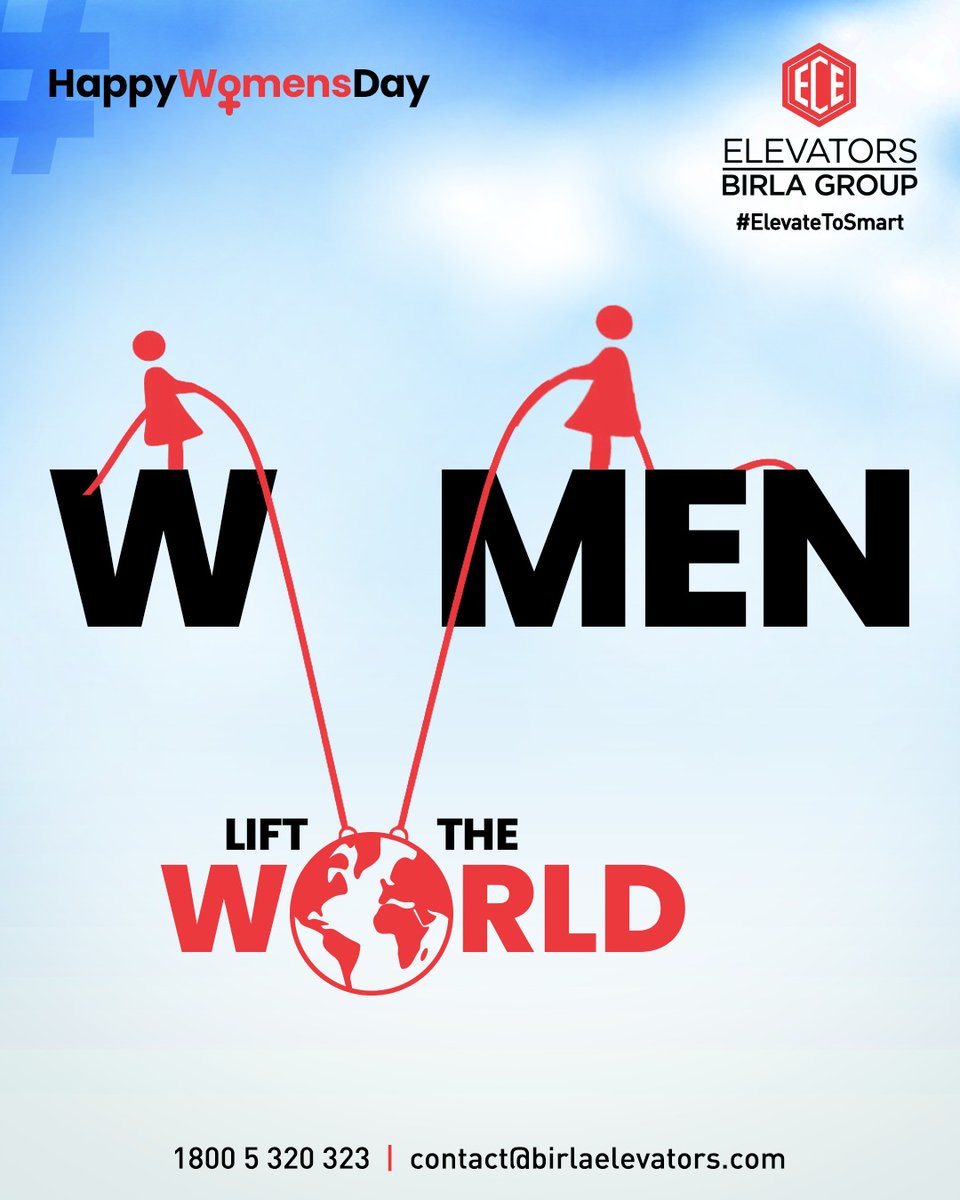 BIRLA ELEVATORS LIMITED tweet media