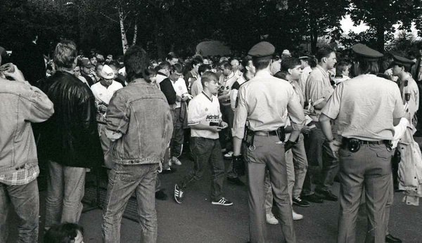 Leeds Football Newspaper Snippets tweet media