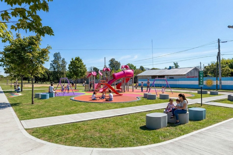 Municipalidad de Rosario tweet media