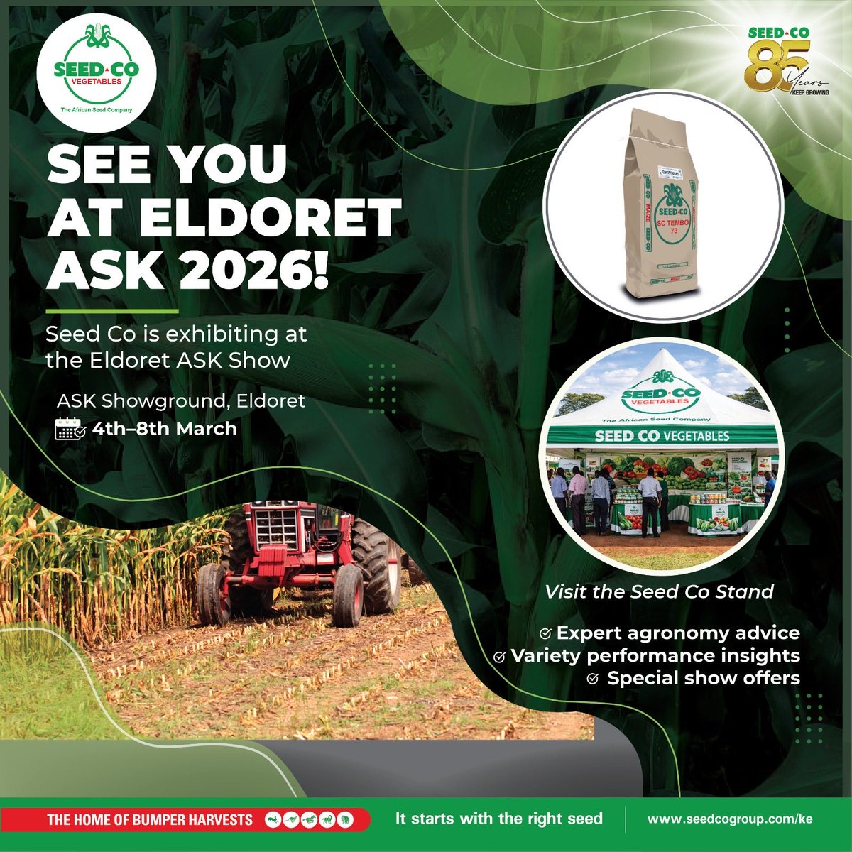 Seed Co Kenya tweet media