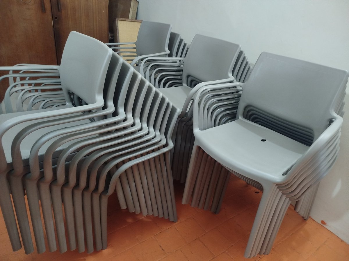 Complex Hall - Makerere University tweet media