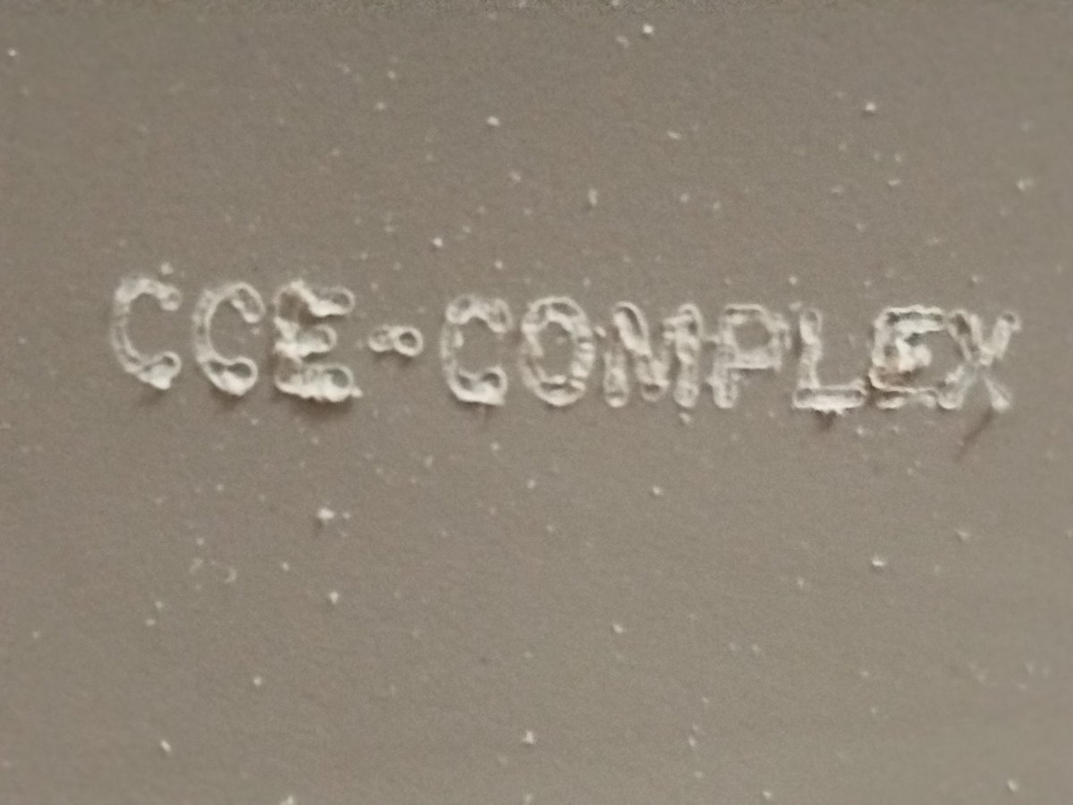 Complex Hall - Makerere University tweet media