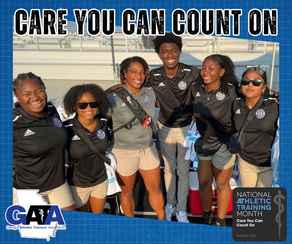 GATA, Inc tweet media