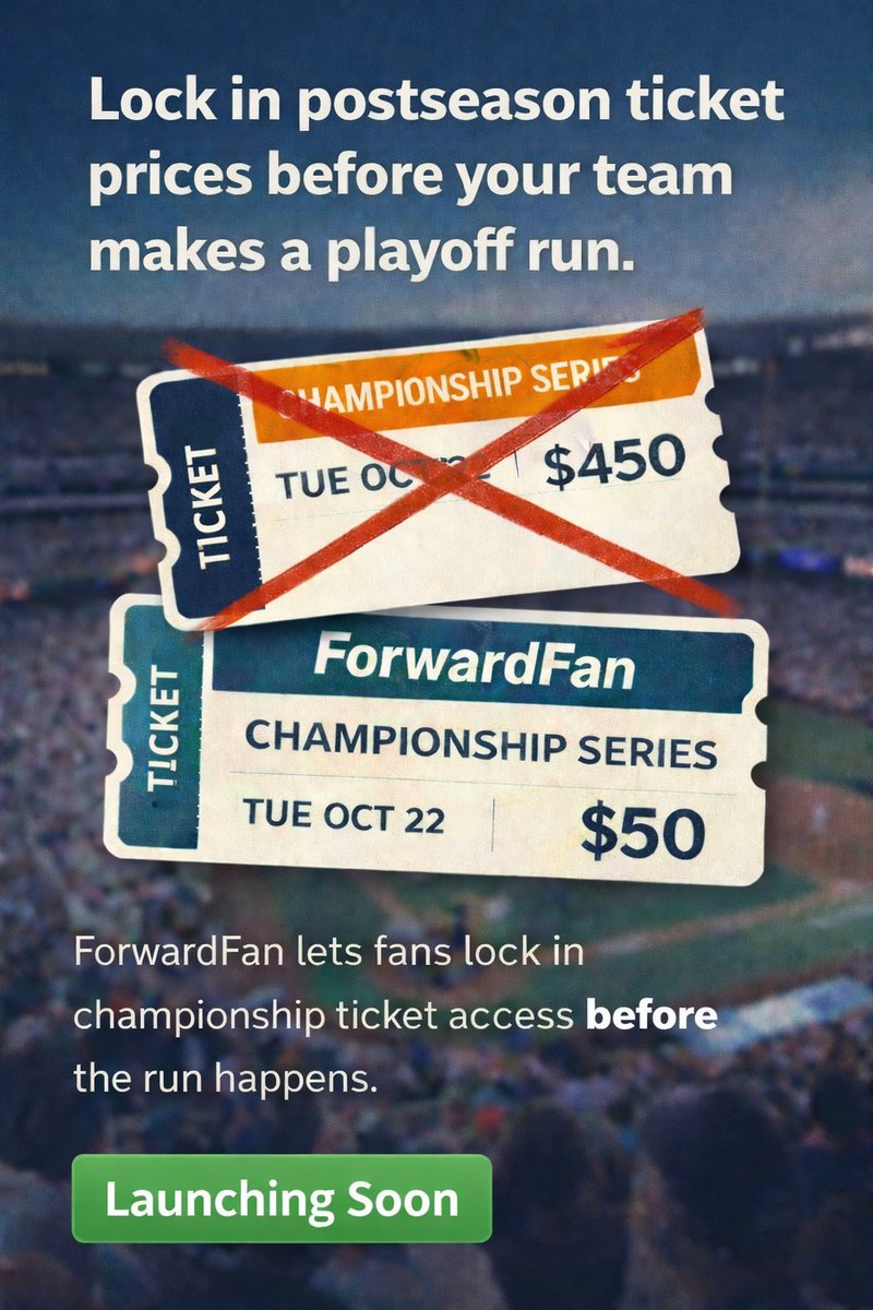 ForwardFan tweet media