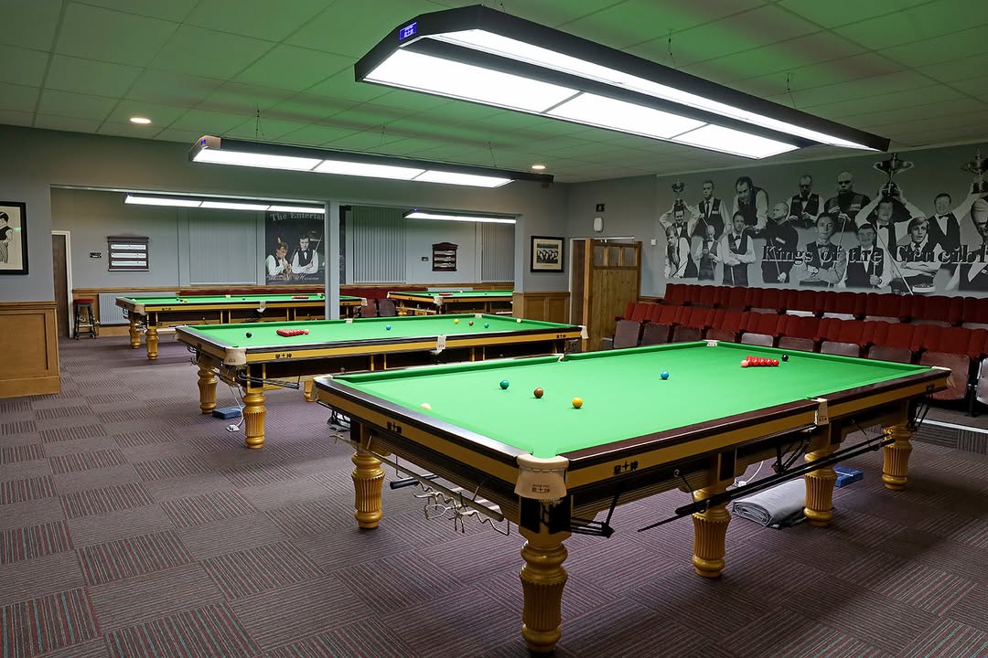 English Partnership for Snooker and Billiards tweet media