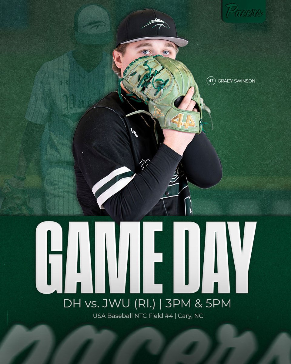 WPU Baseball tweet media