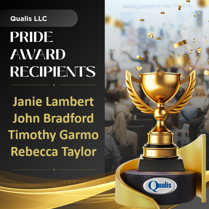 Qualis LLC tweet media