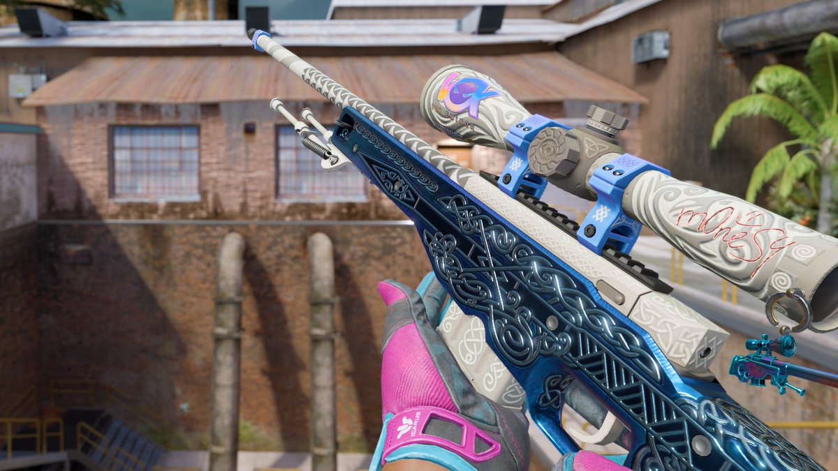 Astroooo - Buying Skins tweet media