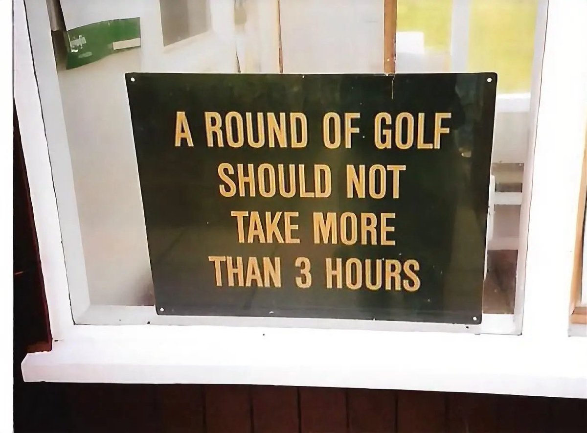 NUCLR GOLF tweet media