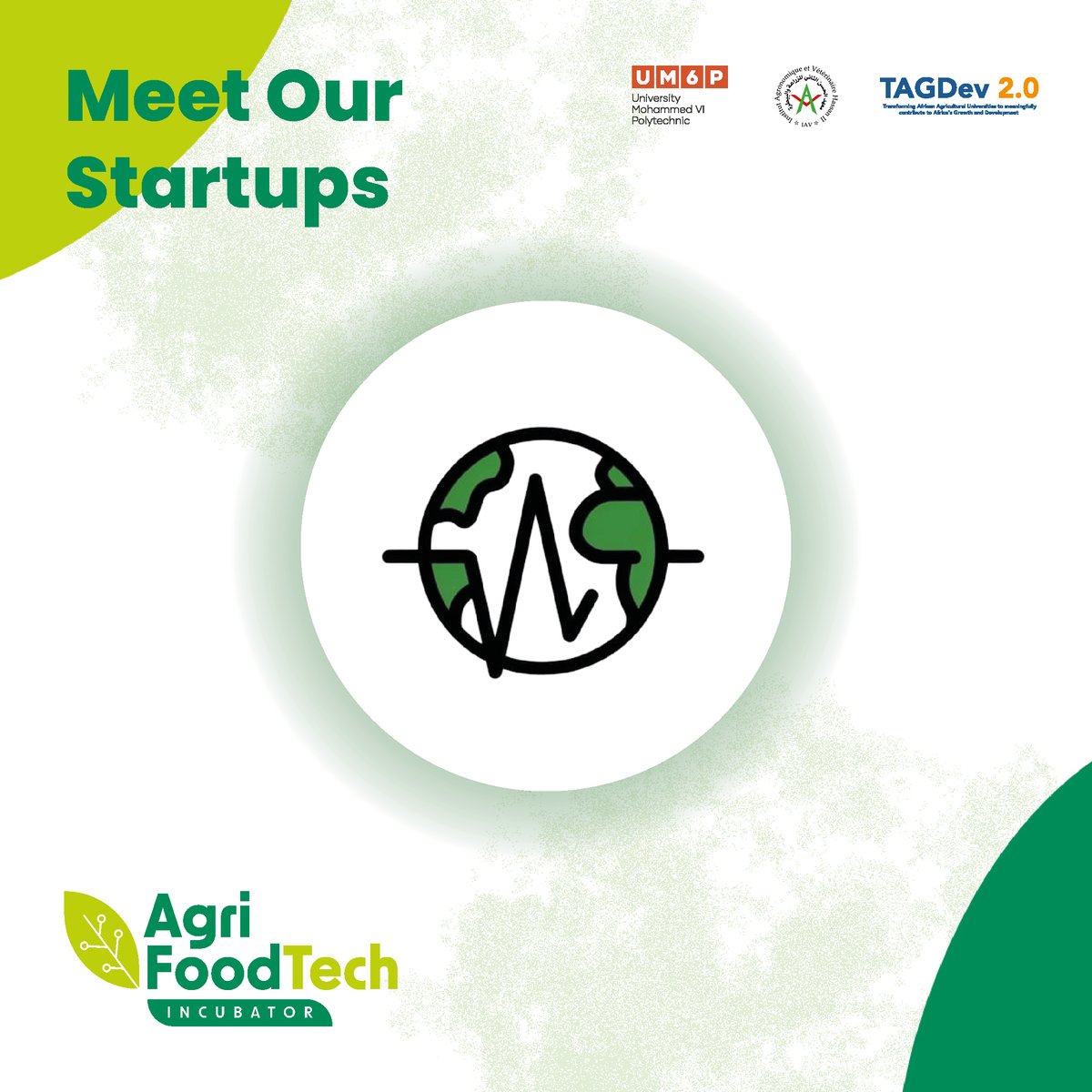 Agri-Food Tech incubator tweet media
