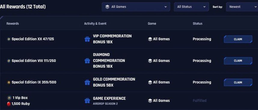 Claim Nexira $NEXI special Nox🔥🔥

nexira.ai/reward-central